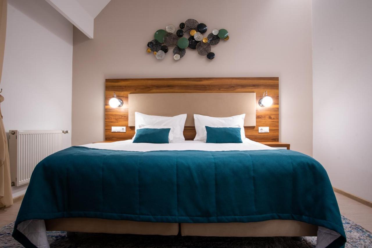 Hotel Vila Simonte Poiana Brașov Zewnętrze zdjęcie
