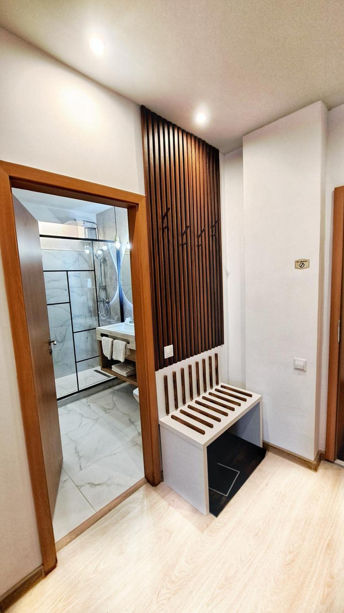 Hotel Vila Simonte Poiana Brașov Zewnętrze zdjęcie