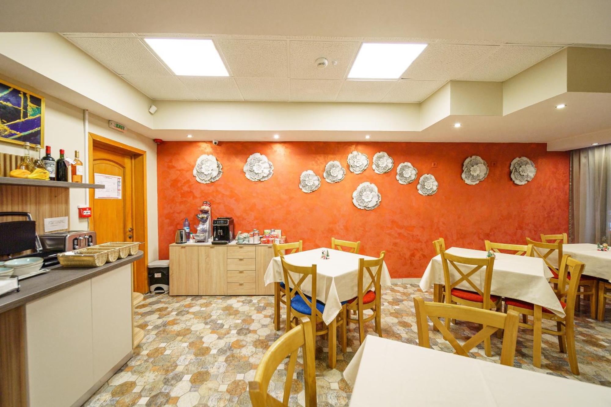 Hotel Vila Simonte Poiana Brașov Zewnętrze zdjęcie