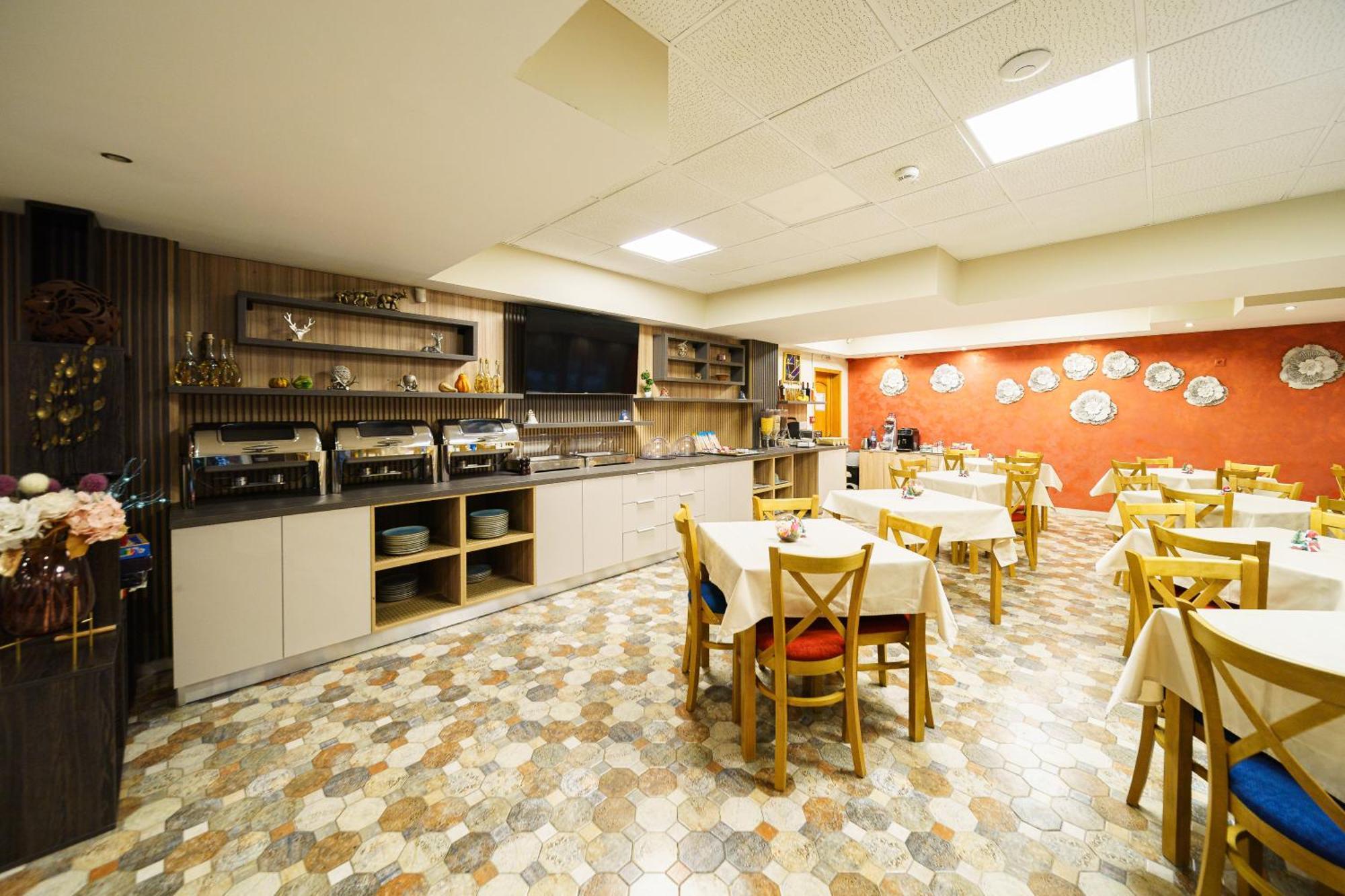 Hotel Vila Simonte Poiana Brașov Zewnętrze zdjęcie