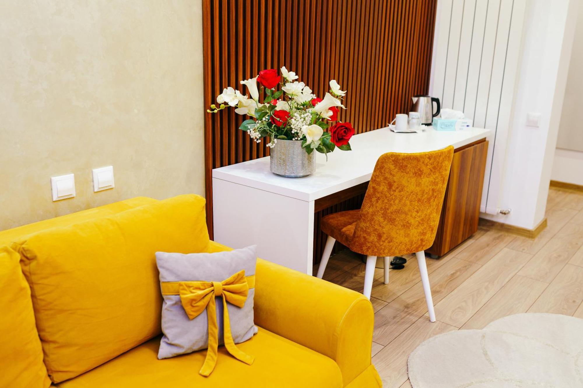Hotel Vila Simonte Poiana Brașov Zewnętrze zdjęcie