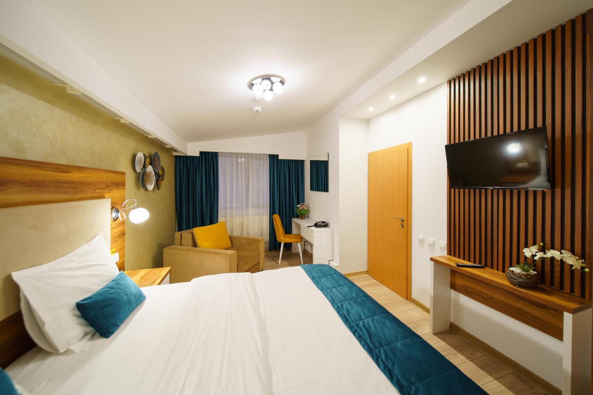Hotel Vila Simonte Poiana Brașov Zewnętrze zdjęcie