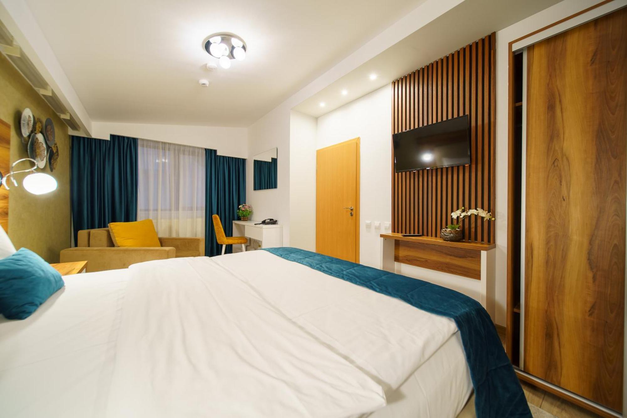 Hotel Vila Simonte Poiana Brașov Zewnętrze zdjęcie