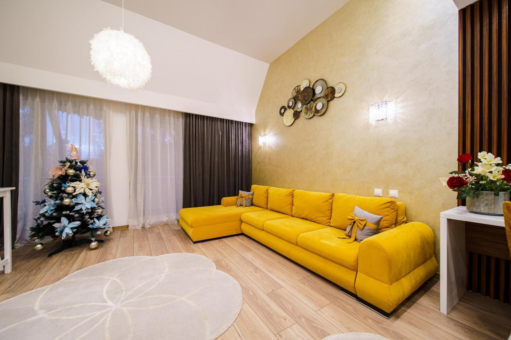 Hotel Vila Simonte Poiana Brașov Zewnętrze zdjęcie