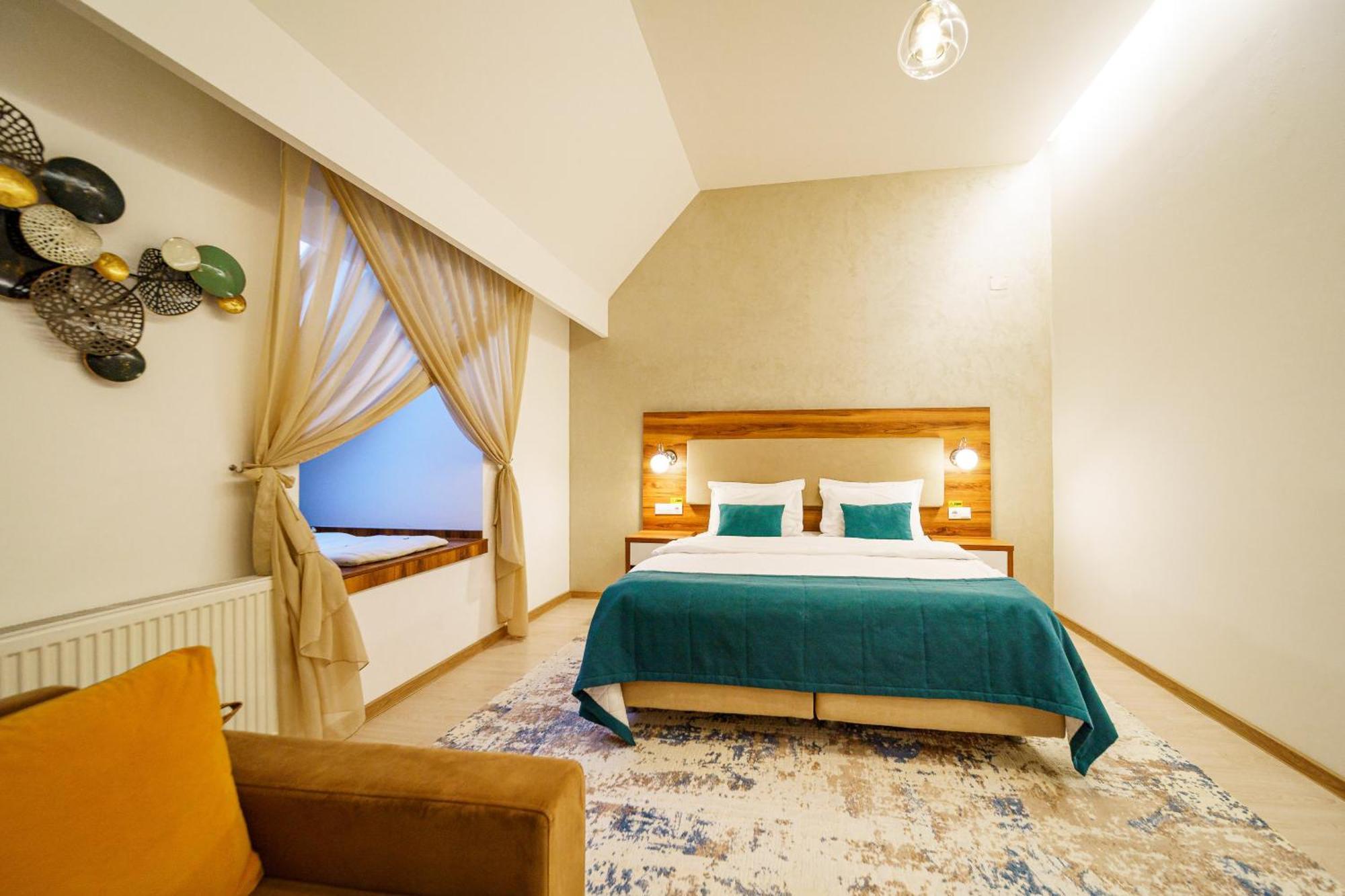 Hotel Vila Simonte Poiana Brașov Zewnętrze zdjęcie