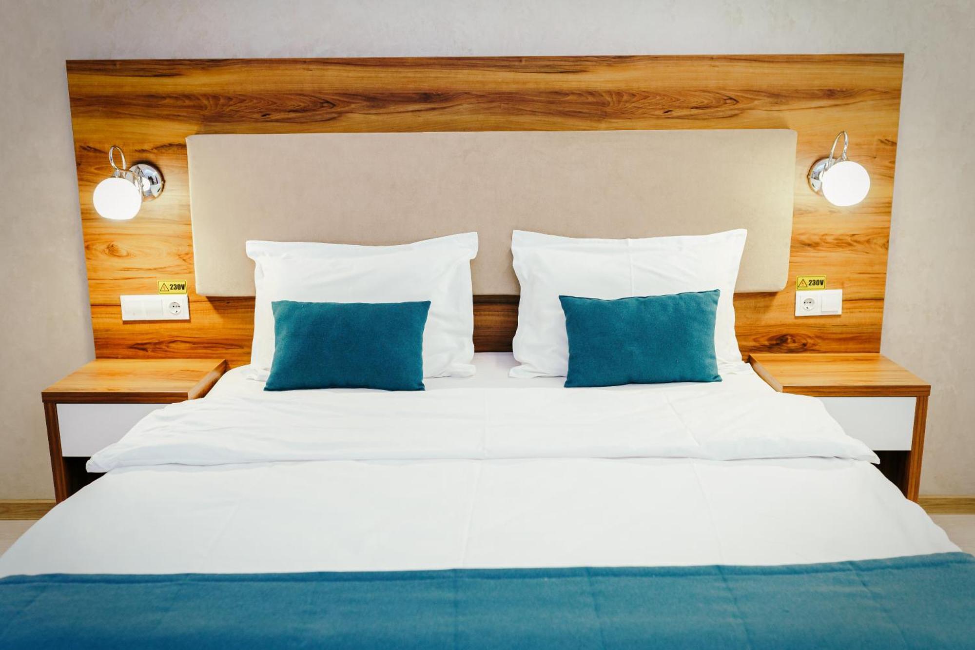 Hotel Vila Simonte Poiana Brașov Zewnętrze zdjęcie